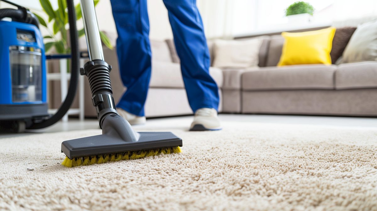 Oriental Rug Care: Mistakes That Destroy Valuable Rugs