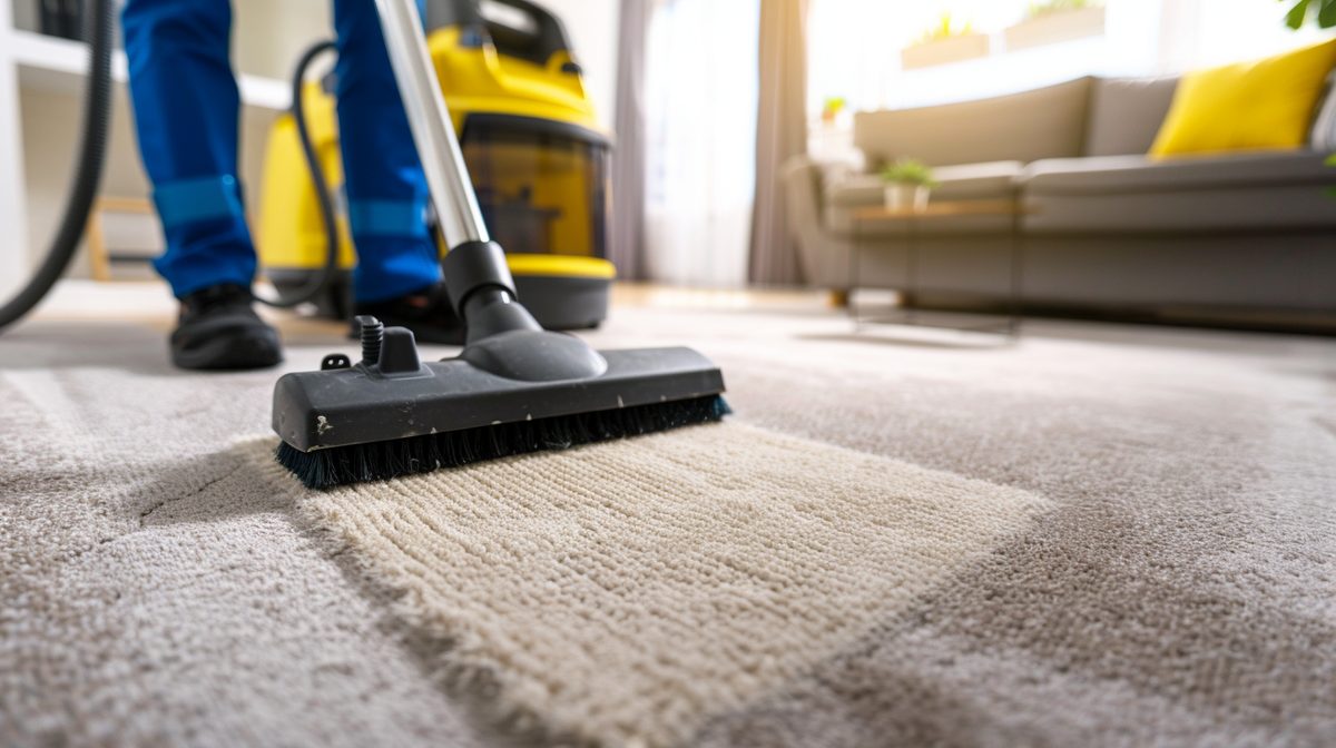 How Often Should You Clean Your Carpets? A Practical Guide